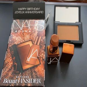Sephora NARS Birthday Gift
